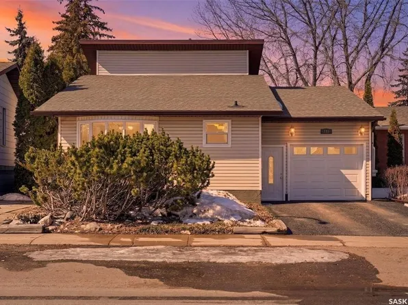 347 DELARONDE ROAD, Saskatoon, SK S7J 3Y5