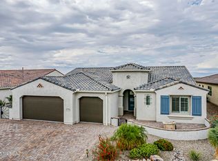 2333 E Copper Valley Way, Green Valley, AZ 85614