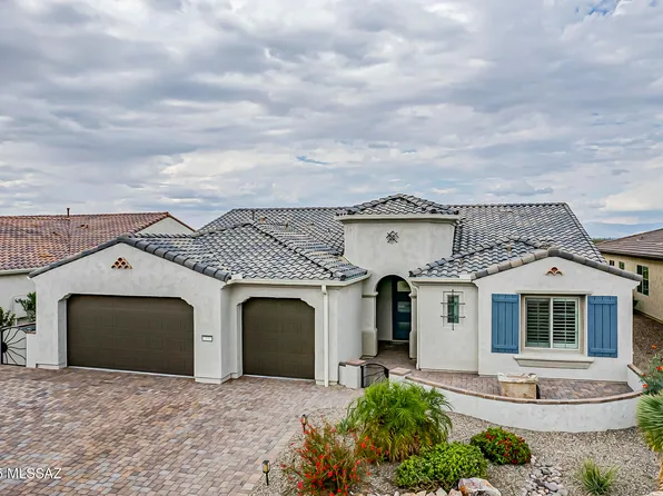 2333 E Copper Valley Way, Green Valley, AZ 85614