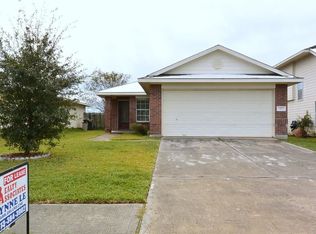 7422 Secretariat Ridge Dr, Humble, TX 77338
