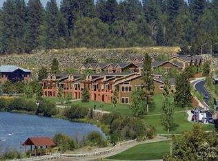 882 SW Crestline Dr, Bend, OR 97702