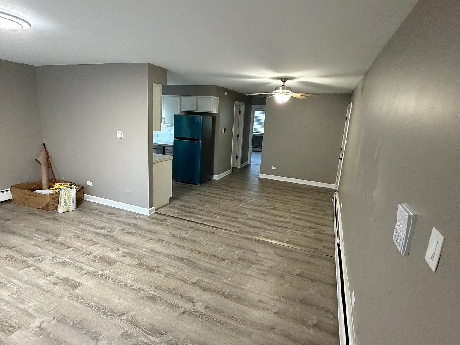 1 bed, 900 sqft, $1,600 — Photo 4