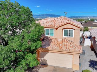612 Via Canale SW, Albuquerque, NM 87121