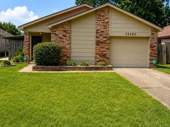 13143 Bamboo Forest Trl, Houston, TX 77044