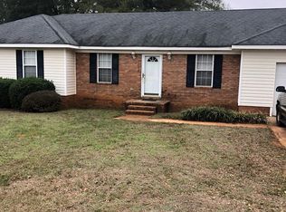 1188 Cason Creek Rd, Louisville, GA 30434