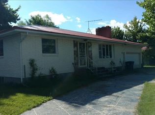 7494 N 5th E, Idaho Falls, ID 83401
