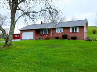 600 Rough Creek Rd #A, London, KY 40744