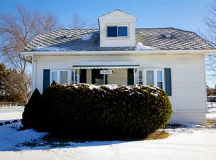 3429 S Irish Rd, Davison, MI 48423