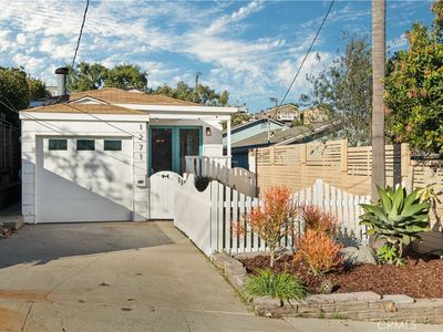1271 7th St, Hermosa Beach, CA, 90254
