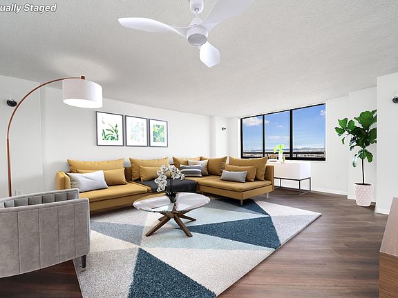 2nd image of 2101 Harmon Cove Tower