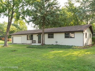 18827 Sara Rd, Mokena, IL, 60448