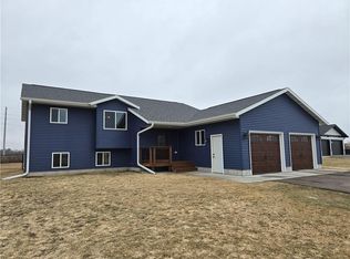 1130 Clayton St, Cameron, WI 54822