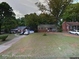 3424 Mathis Dr, Charlotte, NC 28208