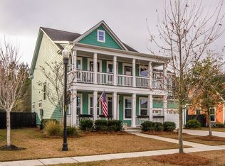 807 Buckler St, Summerville, SC 29486
