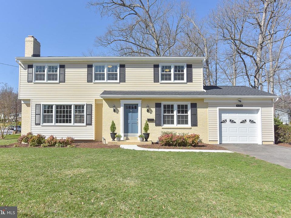 1st image of 8314 Orange Ct