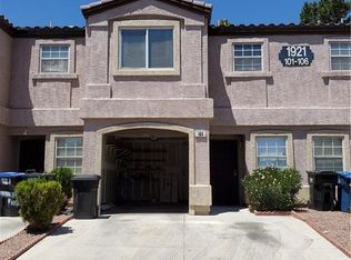 1921 Summerville St UNIT 103, Las Vegas, NV 89106