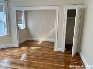 1175 Boylston St #27W, Boston, MA 02215