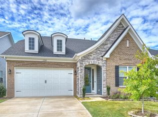 17105 Sand Bank Rd, Charlotte, NC 28278