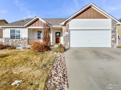 3242 Crazy Horse Dr, Wellington, CO, 80549