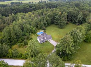 375 Haven Hill Rd, Wallingford, VT 05773