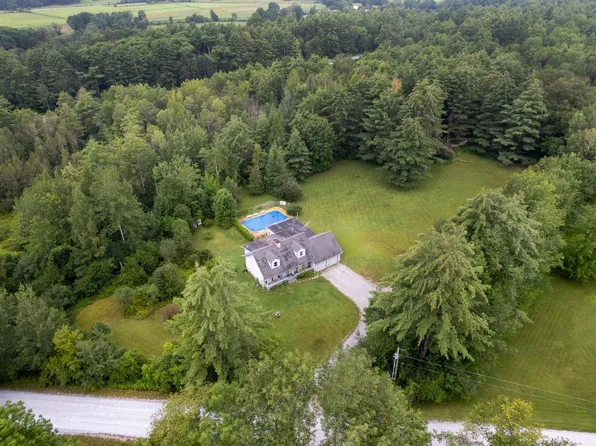 375 Haven Hill Road, Wallingford, VT 05773