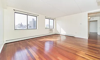 Rented by Brown Harris Stevens