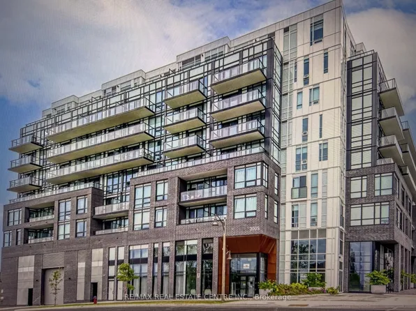 3005 Pine Glen Rd #501, Oakville, ON L6M 4C1