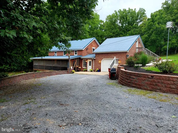 21908 Millers Church Rd, Hagerstown, MD 21742