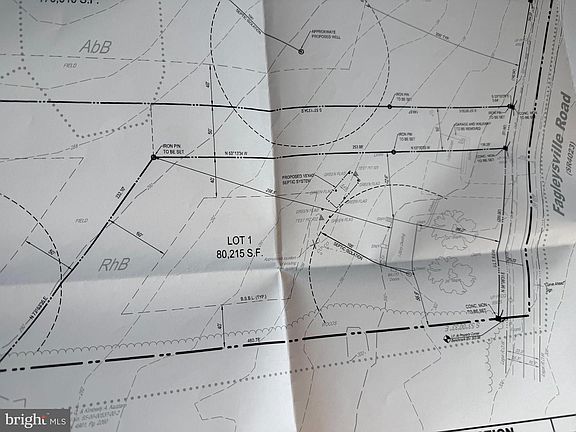 3rd image of 429 Fagleysville Rd