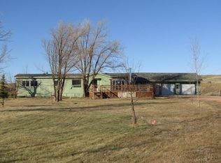41 N Sage Hill Rd, Gillette, WY 82718