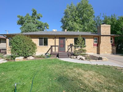 2020 N 6th St, Grand Junction, CO, 81501