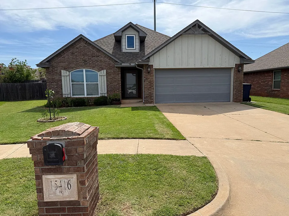15416 Hill Branch Rd