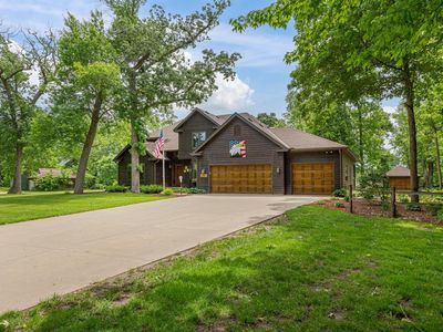 5373 124th Ct E, Northfield, MN, 55057