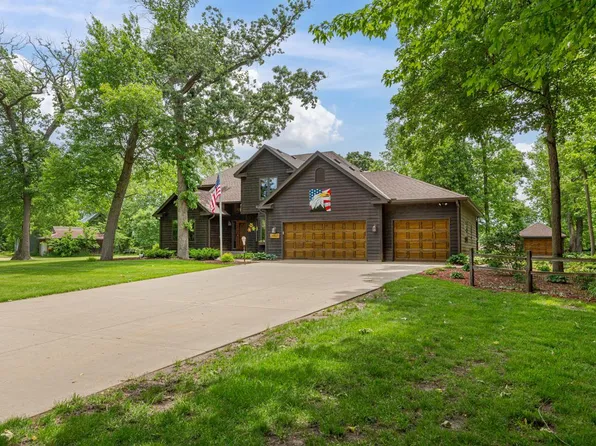 5373 124th Ct E, Northfield, MN 55057