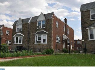 1112 Gilham St, Philadelphia, PA 19111