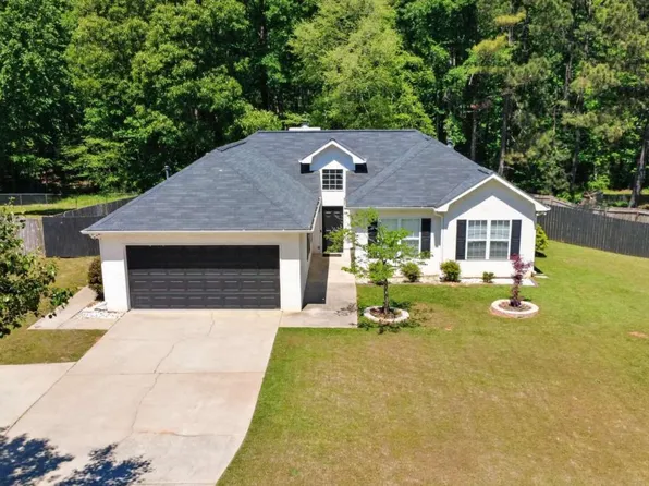 80 Cherub Ln, Sharpsburg, GA 30277