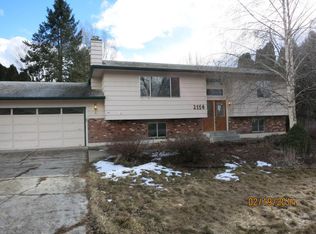 2114 W Bordeaux Ave, Hayden Lake, ID 83835