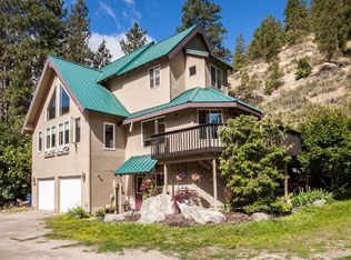 9660 Eagle Creek Rd, Leavenworth, WA 98826