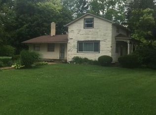 2085 Sharon Hogue Rd, Masury, OH 44438