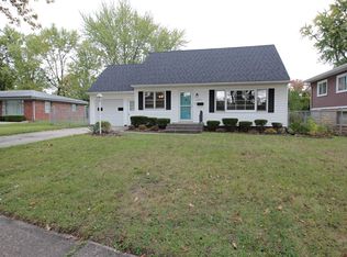 2624 Sherborne Blvd, Fort Wayne, IN 46805