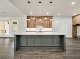 1349 Benjamin Trl, Van Alstyne, TX 75495