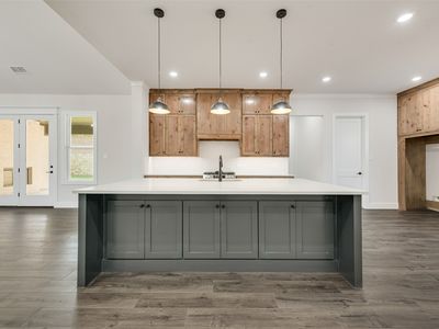 1349 Benjamin Trl, Van Alstyne, TX, 75495