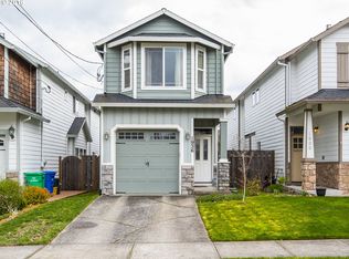 1936 NE 72nd Ave, Portland, OR 97213