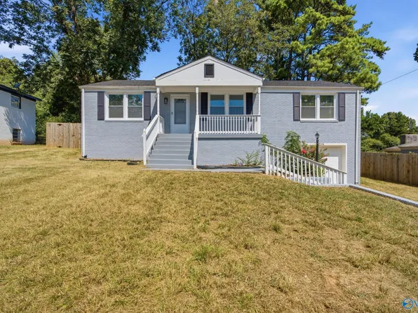 2104 Phillips Rd NW, Huntsville, AL 35810