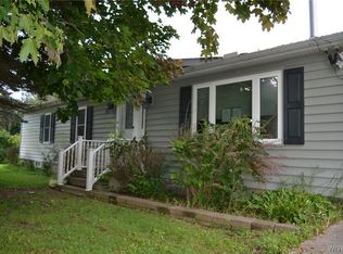 11920 Matteson Corners Rd, Holland, NY 14080