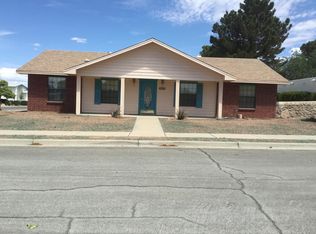 933 Pinedale Ave, Las Cruces, NM 88005
