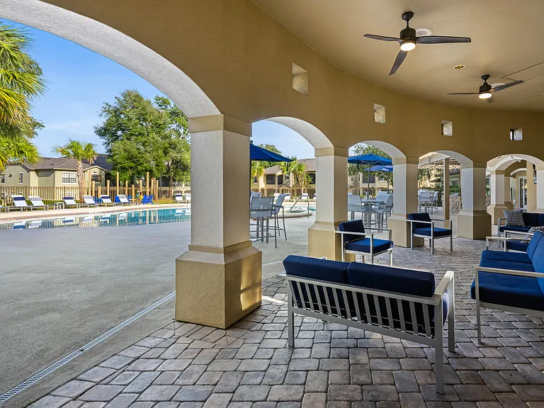 Grand Reserve Apartment Homes — Photo 62