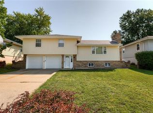 6629 N Mercier St, Kansas City, MO 64118