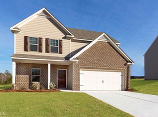 35 Kelso Way, Dallas, GA 30132