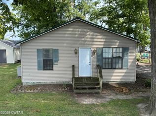 2000 State Highway 213, Tiptonville, TN 38079